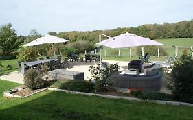 Chambres D'Hotes De La Vieille Ferme